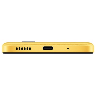 Смартфон Xiaomi Poco M5 4/64GB Dual Sim Yellow EU/CE