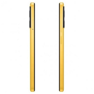 Смартфон Xiaomi Poco M5 4/64GB Dual Sim Yellow EU/CE
