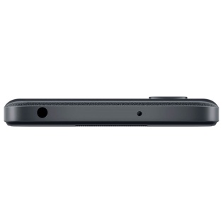 Смартфон Xiaomi Poco M5 6/128GB Dual Sim Black EU/CE