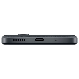 Смартфон Xiaomi Poco M5 6/128GB Dual Sim Black EU/CE