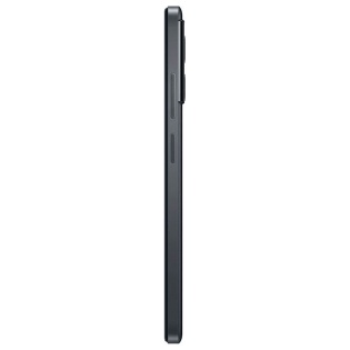 Смартфон Xiaomi Poco M5 6/128GB Dual Sim Black EU/CE