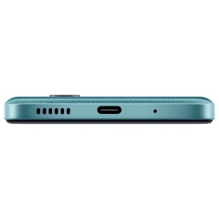 Смартфон Xiaomi Poco M5 6/128GB Dual Sim Green EU/CE