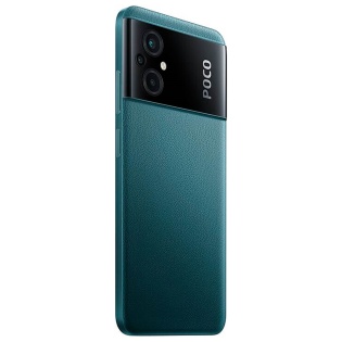 Смартфон Xiaomi Poco M5 6/128GB Dual Sim Green EU/CE
