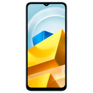 Смартфон Xiaomi Poco M5 6/128GB Dual Sim Green EU/CE