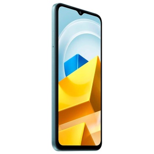 Смартфон Xiaomi Poco M5 6/128GB Dual Sim Green EU/CE