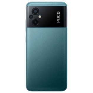 Смартфон Xiaomi Poco M5 6/128GB Dual Sim Green EU/CE