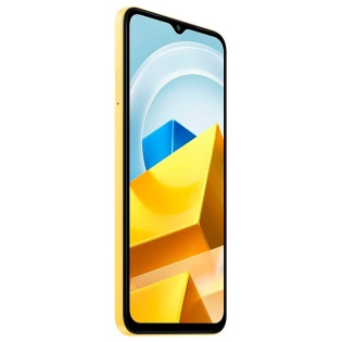 Смартфон Xiaomi Poco M5 6/128GB Dual Sim Yellow EU/CE