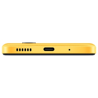 Смартфон Xiaomi Poco M5 6/128GB Dual Sim Yellow EU/CE