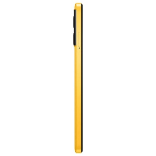 Смартфон Xiaomi Poco M5 6/128GB Dual Sim Yellow EU/CE