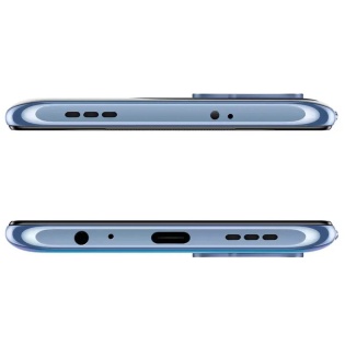 Смартфон Xiaomi Poco M5S 4/128GB Dual Sim Blue EU/CE