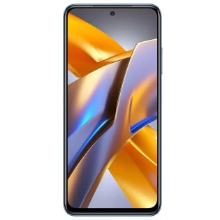 Смартфон Xiaomi Poco M5S 4/128GB Dual Sim Blue EU/CE