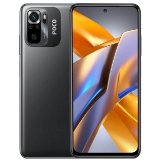 Смартфон Xiaomi Poco M5S 4/128GB Dual Sim Grey EU/CE