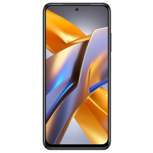 Смартфон Xiaomi Poco M5S 4/128GB Dual Sim Grey EU/CE