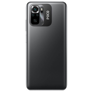 Смартфон Xiaomi Poco M5S 4/128GB Dual Sim Grey EU/CE