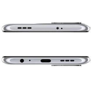 Смартфон Xiaomi Poco M5S 4/128GB Dual Sim White EU/CE
