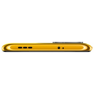 Смартфон Xiaomi Poco M5S 4/128GB Dual Sim Yellow EU/CE