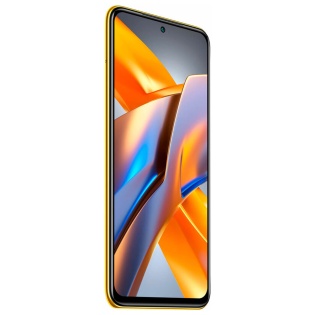 Смартфон Xiaomi Poco M5S 4/128GB Dual Sim Yellow EU/CE