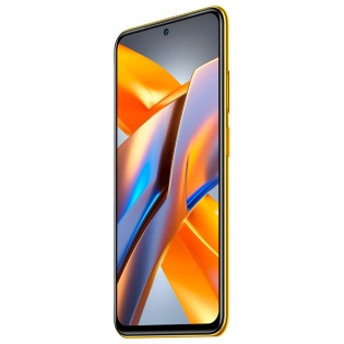 Смартфон Xiaomi Poco M5S 4/128GB Dual Sim Yellow EU/CE