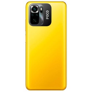 Смартфон Xiaomi Poco M5S 4/128GB Dual Sim Yellow EU/CE