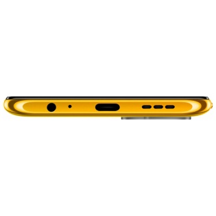 Смартфон Xiaomi Poco M5S 4/128GB Dual Sim Yellow EU/CE