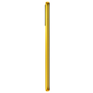 Смартфон Xiaomi Poco M5S 4/128GB Dual Sim Yellow EU/CE