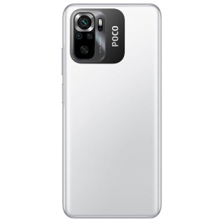 Смартфон Xiaomi Poco M5S 6/128GB Dual Sim White EU/CE