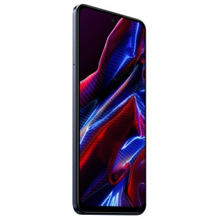 Смартфон Xiaomi Poco X5 5G 6/128GB Dual Sim Black EU/CE