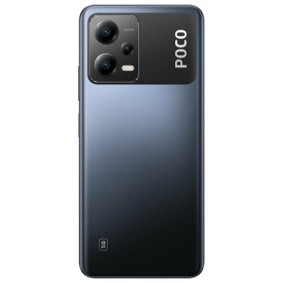 Смартфон Xiaomi Poco X5 5G 6/128GB Dual Sim Black EU/CE