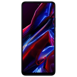 Смартфон Xiaomi Poco X5 5G 6/128GB Dual Sim Black EU/CE