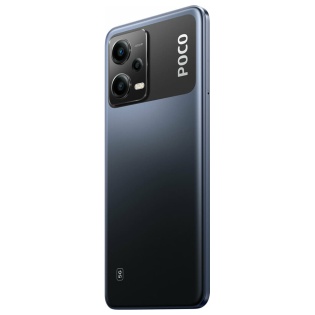Смартфон Xiaomi Poco X5 5G 6/128GB Dual Sim Black EU/CE