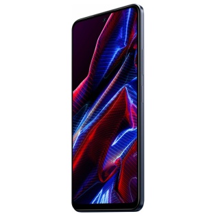 Смартфон Xiaomi Poco X5 5G 6/128GB Dual Sim Black EU/CE