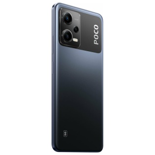 Смартфон Xiaomi Poco X5 5G 6/128GB Dual Sim Black EU/CE