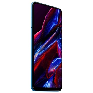 Смартфон Xiaomi Poco X5 5G 6/128GB Dual Sim Blue EU/CE
