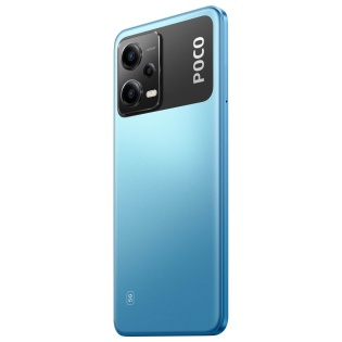 Смартфон Xiaomi Poco X5 5G 6/128GB Dual Sim Blue EU/CE