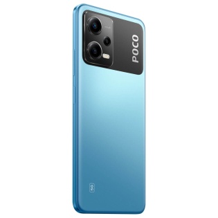 Смартфон Xiaomi Poco X5 5G 6/128GB Dual Sim Blue EU/CE