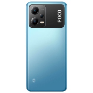 Смартфон Xiaomi Poco X5 5G 6/128GB Dual Sim Blue EU/CE