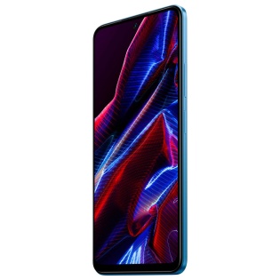 Смартфон Xiaomi Poco X5 5G 6/128GB Dual Sim Blue EU/CE