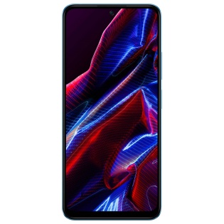 Смартфон Xiaomi Poco X5 5G 6/128GB Dual Sim Blue EU/CE