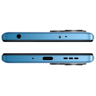 Смартфон Xiaomi Poco X5 5G 6/128GB Dual Sim Blue EU/CE