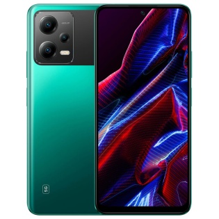 Смартфон Xiaomi Poco X5 5G 6/128GB Dual Sim Green EU/CE