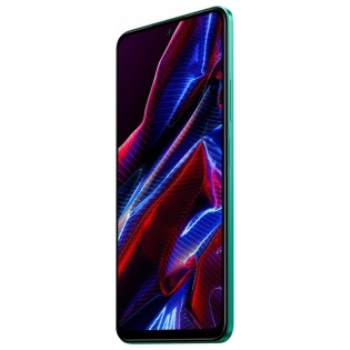 Смартфон Xiaomi Poco X5 5G 6/128GB Dual Sim Green EU/CE