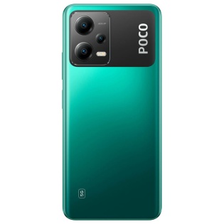 Смартфон Xiaomi Poco X5 5G 6/128GB Dual Sim Green EU/CE