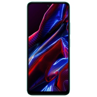 Смартфон Xiaomi Poco X5 5G 6/128GB Dual Sim Green EU/CE