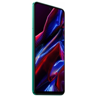 Смартфон Xiaomi Poco X5 5G 6/128GB Dual Sim Green EU/CE