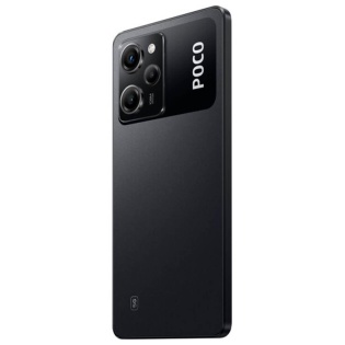 Смартфон Xiaomi Poco X5 Pro 5G 6/128GB Dual Sim Black EU/CE