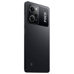 Смартфон Xiaomi Poco X5 Pro 5G 6/128GB Dual Sim Black EU/CE