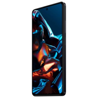 Смартфон Xiaomi Poco X5 Pro 5G 6/128GB Dual Sim Black EU/CE