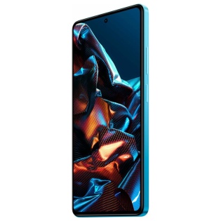 Смартфон Xiaomi Poco X5 Pro 5G 6/128GB Dual Sim Blue EU/CE