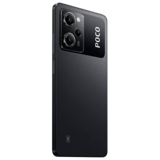 Смартфон Xiaomi Poco X5 Pro 5G 8/256GB Dual Sim Black EU/CE