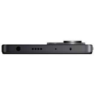 Смартфон Xiaomi Poco X5 Pro 5G 8/256GB Dual Sim Black EU/CE